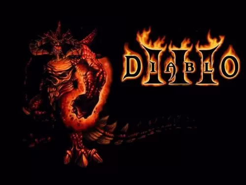 PC《暗黑破坏神2：狱火重生（重制版） Diablo II: Resurrected》免安装中文版下载v1.6.74264_0