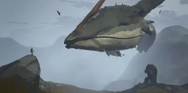 [PC]《Ashen》中文版游戏下载_0