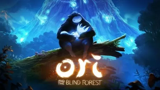 PC《奥日和黑暗森林：终极版 Ori and the Blind Forest》中文版下载_0