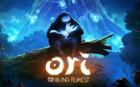 PC《奥日和黑暗森林：终极版 Ori and the Blind Forest》中文版下载