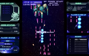 [PC]《雷霆战机Delta》英文版下载