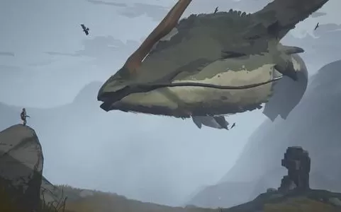 [PC]《Ashen》中文版游戏下载
