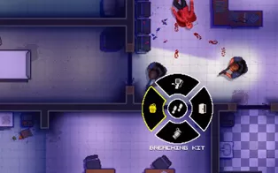 警察故事 Police Stories PC中文版下载（集成新DLC）