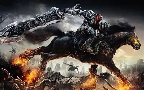 [PC]《暗黑血统系列》1~3合集中文版下载
