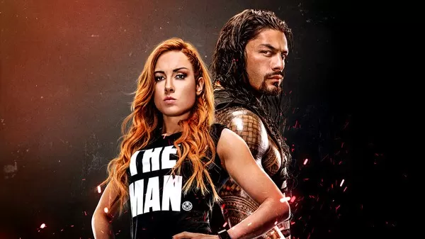 WWE 2K20 PC英文版版游戏下载_0