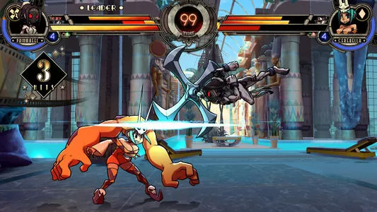 switch《骷髅女孩 再度返场 Skullgirls - 2nd Encore》中文版nsp下载【含1.0.7补丁+5DLC】_0