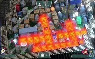 超级炸弹人R PC中文版下载