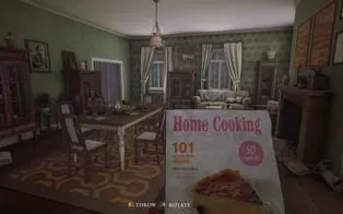 PC《心魔 The Beast Inside》免安装中文版下载（v1.01）