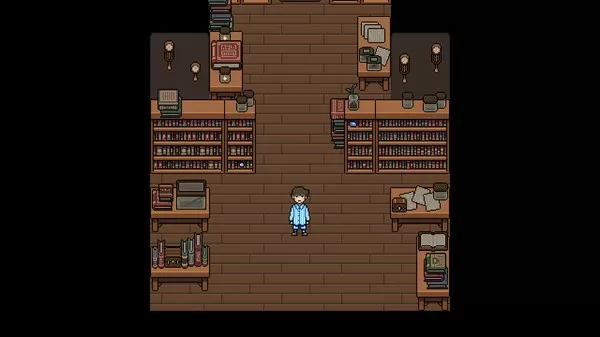 [PC]《心灵界限 Heartbound》英文版下载_1