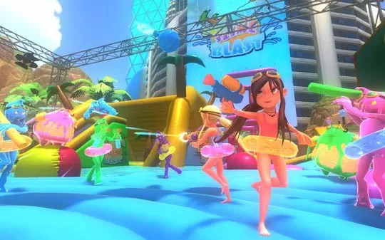 PC《Onirism》汉化中文版下载【v2023.1.18年度版】