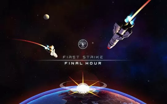 [PC]《先发制人 First Strike: Final Hour》中文版下载