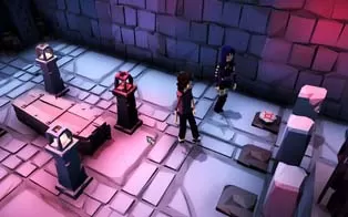 [PC]《恶魔不撒谎 Demons Never Lie》中文版下载