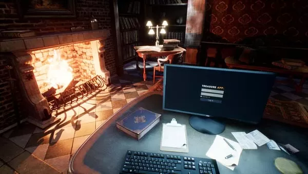 [PC]《宝藏猎人寻宝模拟器》中文版下载_0