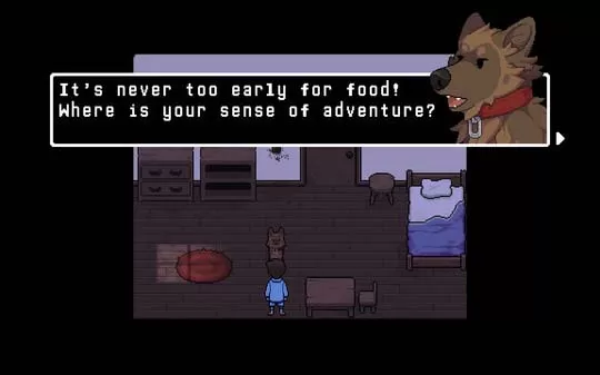 [PC]《心灵界限 Heartbound》英文版下载