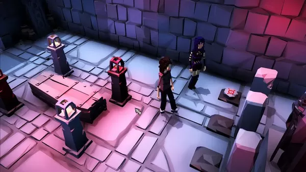 [PC]《恶魔不撒谎 Demons Never Lie》中文版下载_0