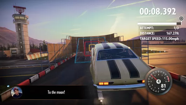 switch《街头飙车族 名单 Street Outlaws The List》nsp/xci下载+补丁_1