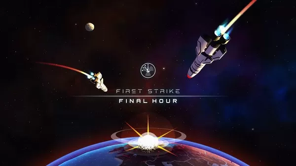 [PC]《先发制人 First Strike: Final Hour》中文版下载_0