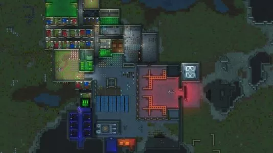 PC《环世界 RimWorld》中文版下载【v1.4.3676版|集成全DLC】_1