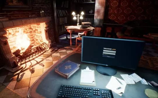 [PC]《宝藏猎人寻宝模拟器》中文版下载