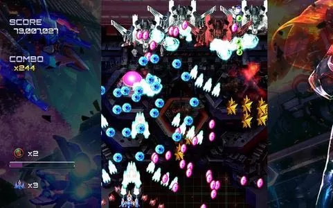 switch《鬼刃 HD Ghost Blade HD》中文版版nsp-xci整合版下载[百度云-诚通]