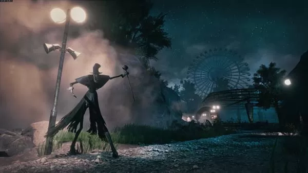 switch《公园》中文版nsz下载[附nsz文件安装说明]_1