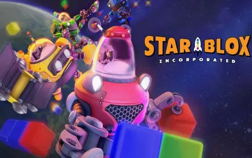 switch《StarBlox Inc》英文版nsp下载[百度云-城通]