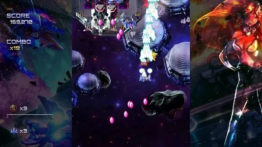 switch《鬼刃 HD Ghost Blade HD》中文版版nsp-xci整合版下载[百度云-诚通]_1