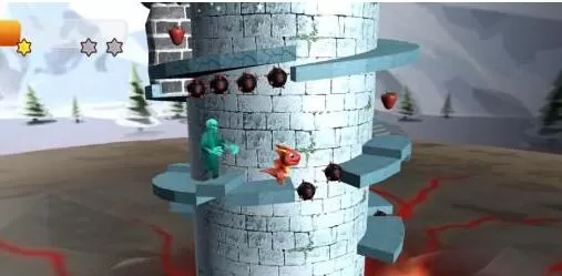 switch《巨塔攀登 tower climb》nsp下载[百度云-城通]_1