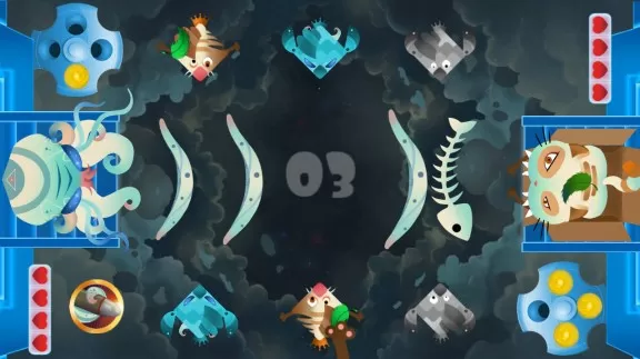 switch《 Rawr-Off》英文版nsp-升级补丁下载[百度云-城通]_0