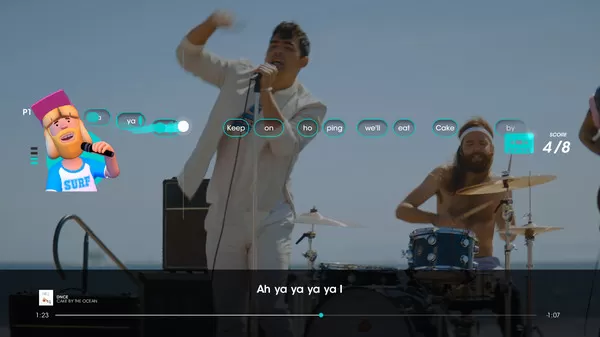 switch《一起唱歌2020 Let's Sing 2020》英文版xci-1.4补丁-DLC下载[百度云-城通]_0