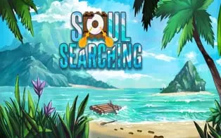 switch《灵魂搜索 Soul Searching》英文版nsp下载+1.1补丁+DLC