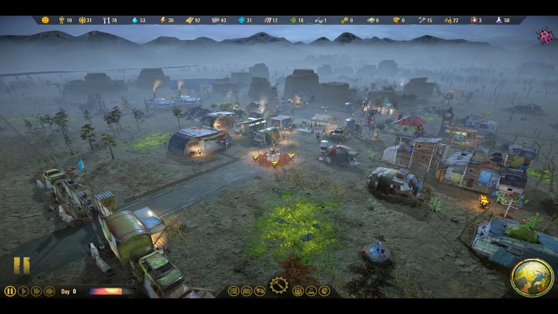 [PC]《末日求生》中文版下载（v1.14.0.8855）_0