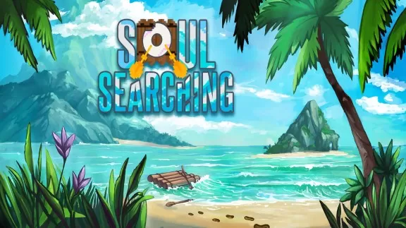 switch《灵魂搜索 Soul Searching》英文版nsp下载+1.1补丁+DLC_0