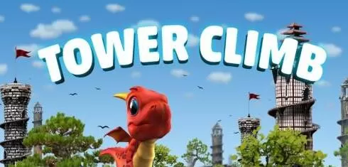 switch《巨塔攀登 tower climb》nsp下载[百度云-城通]_0