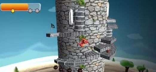 switch《巨塔攀登 tower climb》nsp下载[百度云-城通]_2