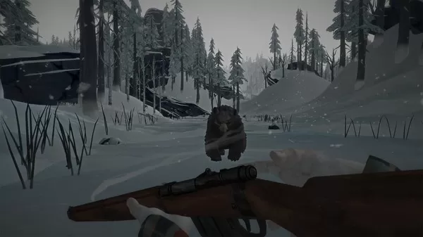 PC《漫漫长夜 The Long Dark》免安装中文版下载【v2.16版|集成全DLC】_1