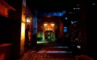 switch《恐怖乐园》中文版nsp魔改版-xci整合版-nsz下载[百度云-城通]