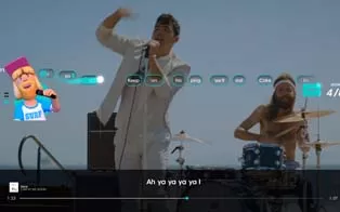 switch《一起唱歌2020 Let's Sing 2020》英文版xci-1.4补丁-DLC下载[百度云-城通]