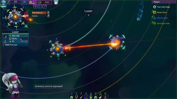 switch《撕裂太空 Worbital》英文版nsp下载[百度云-城通]_0