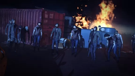 switch《勇闯死人谷2 Into the Dead 2》中文版nsp-xci整合版下载；[百度云-城通]_1