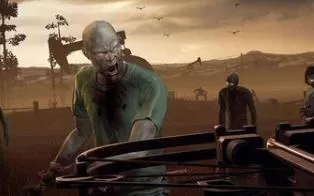 switch《勇闯死人谷2 Into the Dead 2》中文版nsp-xci整合版下载；[百度云-城通]