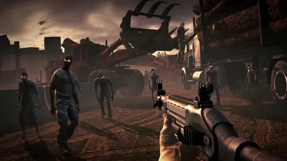 switch《勇闯死人谷2 Into the Dead 2》中文版nsp-xci整合版下载；[百度云-城通]_2