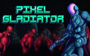 switch《像素角斗士》英文版nsp下载[百度云-诚通]
