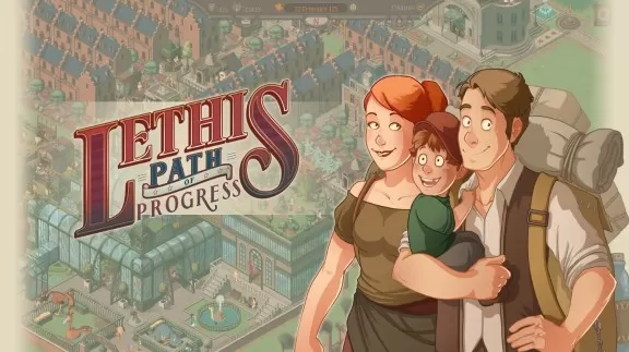 [NSZ] switch《Lethis:进步之路》英文版nsz下载-1.08补丁[百度云-城通]_0