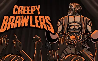 switch《Creepy Brawlers》英文版nsz-1.0.1补丁下载[百度云-诚通]