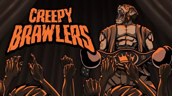 switch《Creepy Brawlers》英文版nsz-1.0.1补丁下载[百度云-诚通]_0