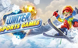 switch《冬季运动会 Winter Sports Games》英文版nsz下载[百度云-诚通]
