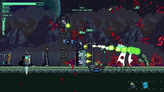switch《像素角斗士》英文版nsp下载[百度云-诚通]_1