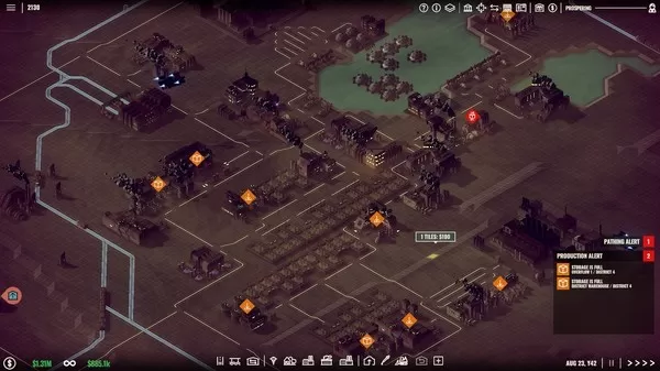 [PC]《工业崛起 Rise of Industry》中文版下载（集成2130 DLC）_0