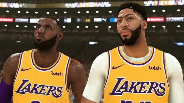 [PC]《NBA 2K20 》免安装v1.07官方中文绿色版-MC（生涯模式）_1